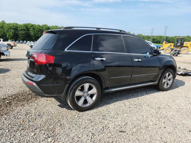 Photo 3 from auction – 2011 ACURA MDX TECHNO with VIN 2HNYD2H47BH524961