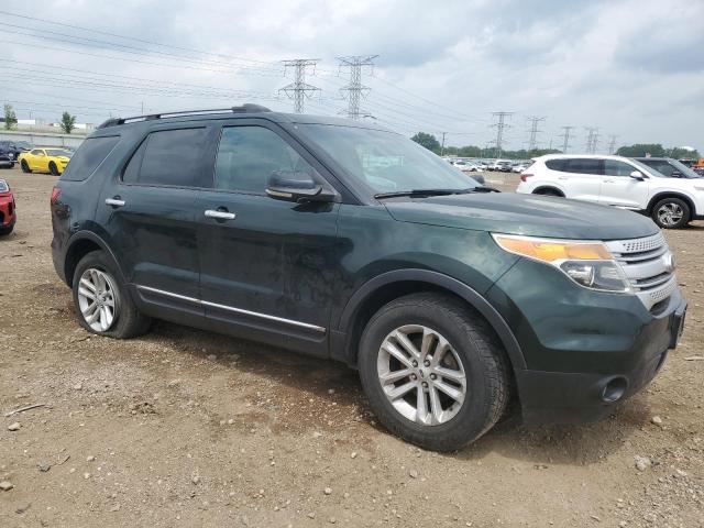 Фото 4 с аукциона – 2013 FORD EXPLORER X с VIN 1FM5K8D82DGB10944