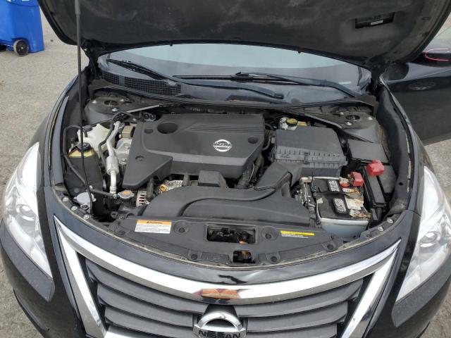 Photo 11 from auction – 2013 NISSAN ALTIMA 2.5 with VIN 1N4AL3AP1DC101437