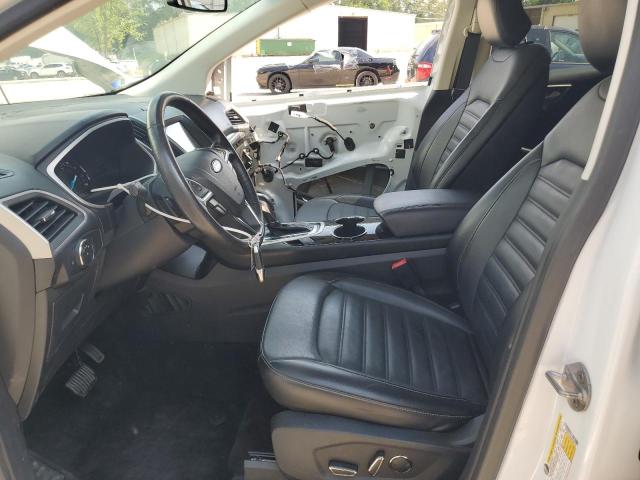 Photo 7 from auction – 2016 FORD EDGE SEL with VIN 2FMPK4J82GBC56343