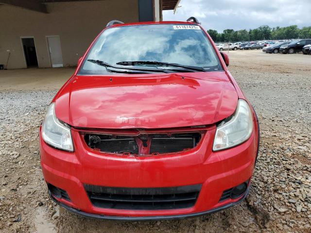 Photo 5 from auction – 2010 SUZUKI SX4 with VIN JS2YA5A32A6300603