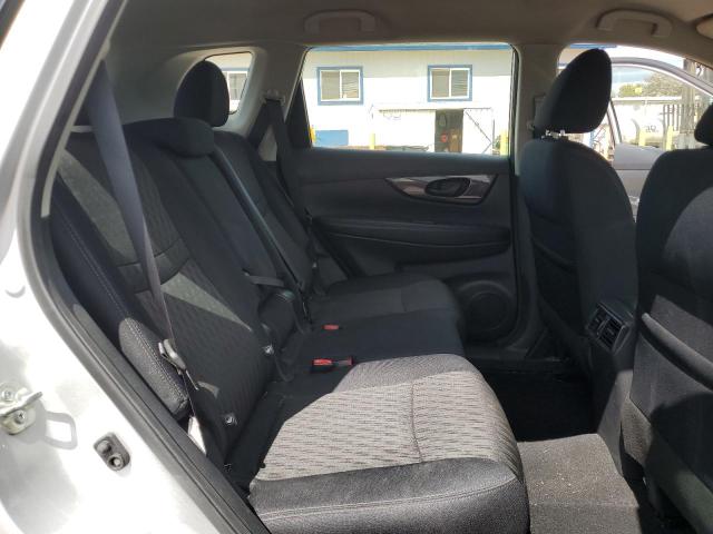 Photo 11 from auction – 2019 NISSAN ROGUE S with VIN 5N1AT2MT5KC768789