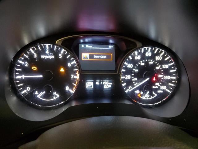 Photo 9 from auction – 2014 NISSAN PATHFINDER with VIN 5N1AR2MN0EC634597