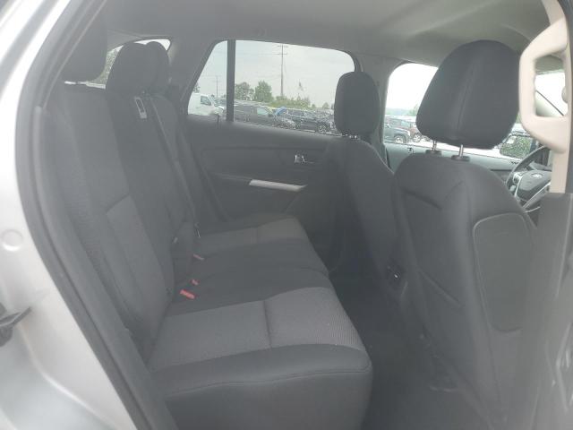 Photo 11 from auction – 2013 FORD EDGE SEL with VIN 2FMDK4JC8DBC79113