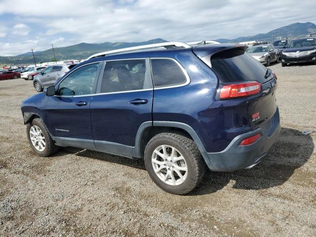 Photo 2 from auction – 2016 JEEP CHEROKEE L with VIN 1C4PJMCS8GW175278