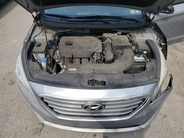 Photo 11 from auction – 2016 HYUNDAI SONATA SE with VIN 5NPE24AF5GH304190