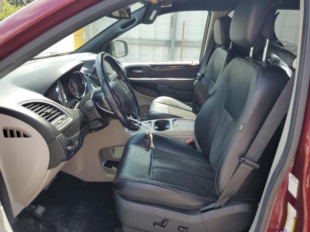 Photo 7 from auction – 2019 DODGE GRAND CARA with VIN 2C4RDGCG4KR761622