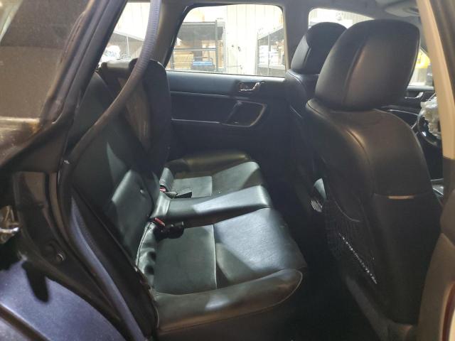 صورة رقم 10 من المزاد - 2008 SUBARU OUTBACK 2. مع VIN 4S4BP62C887351834