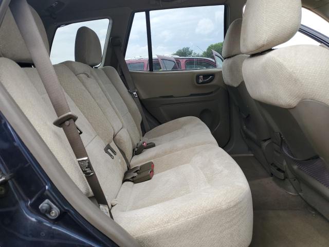 Photo 11 from auction – 2005 HYUNDAI SANTA FE G with VIN KM8SC13D45U967775
