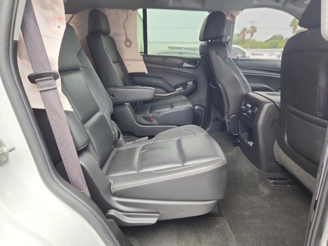 Photo 10 from auction – 2016 GMC YUKON SLT with VIN 1GKS1BKC6GR183052