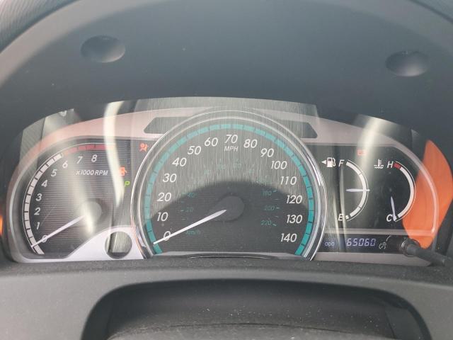 Photo 9 from auction – 2015 TOYOTA VENZA LE with VIN 4T3ZA3BB3FU095341