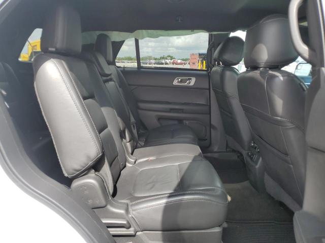Photo 11 from auction – 2014 FORD EXPLORER L with VIN 1FM5K7F88EGA53285