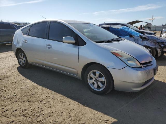 Photo 4 from auction – 2004 TOYOTA PRIUS with VIN JTDKB20U740094482