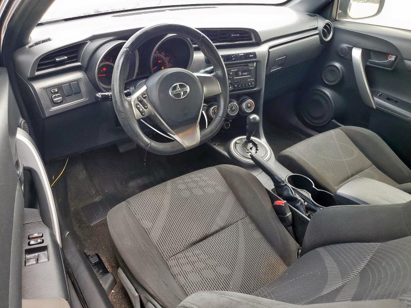 Photo 8 from auction – 2013 SCION TC with VIN JTKJF5C75D3063391