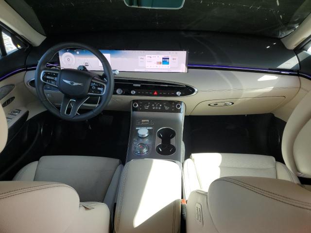 Photo 8 from auction – 2026 GENESIS GV70 BASE with VIN 5NMMADTB1TH036352