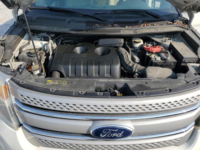 Photo 12 from auction – 2012 FORD EXPLORER with VIN 1FMHK7B91CGA92759