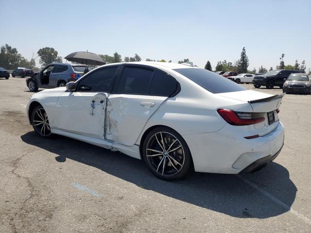 Photo 2 from auction – 2020 BMW M340I with VIN WBA5U7C03LAF54307