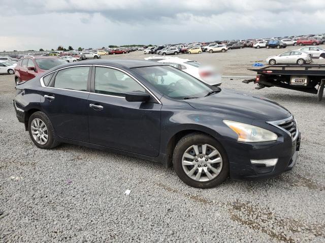 Photo 4 from auction – 2015 NISSAN ALTIMA 2.5 with VIN 1N4AL3AP0FC444100
