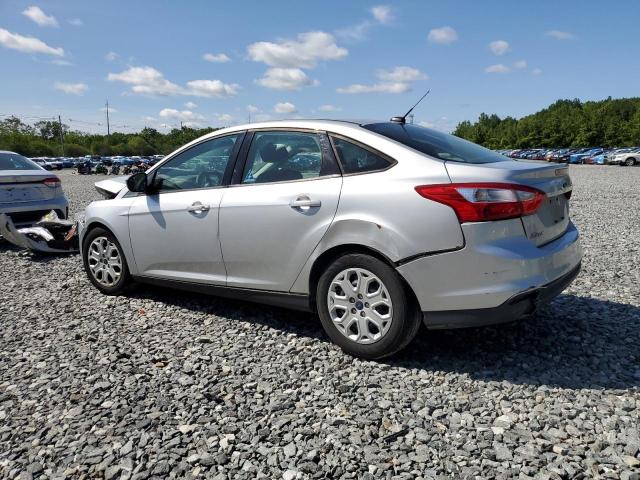 Photo 2 from auction – 2012 FORD FOCUS with VIN 1FAHP3F26CL351741