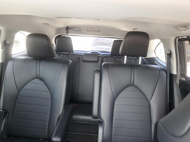 Photo 10 from auction – 2020 TOYOTA HIGHLANDER with VIN 5TDGZRBH9LS516144