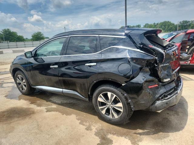 Photo 2 from auction – 2020 NISSAN MURANO SV with VIN 5N1AZ2BS8LN100306
