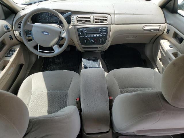 Photo 8 from auction – 2007 FORD TAURUS SE with VIN 1FAFP53UX7A141797