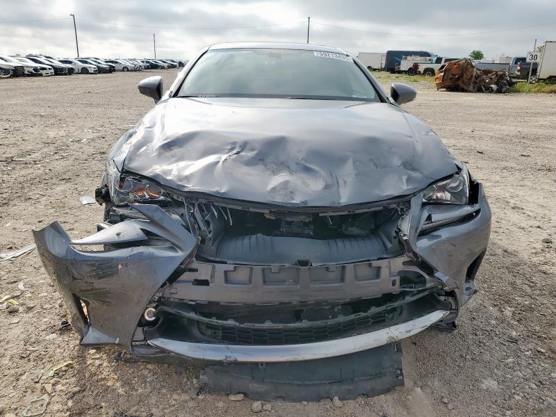 Photo 5 from auction – 2015 LEXUS RC 350 with VIN JTHSE5BC0F5000329