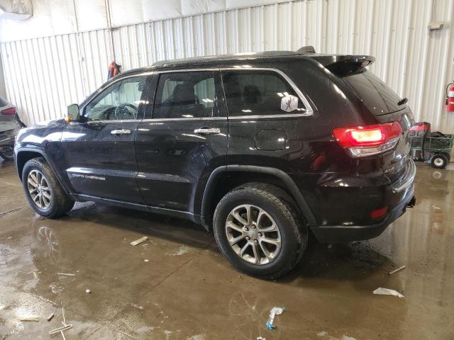 Photo 2 from auction – 2015 JEEP GRAND CHER with VIN 1C4RJFBG3FC855686