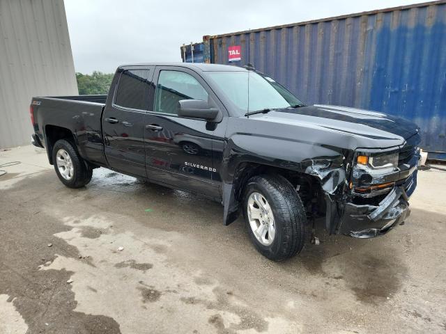 Photo 4 from auction – 2016 CHEVROLET SILVERADO with VIN 1GCVKREC1GZ353439