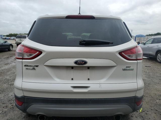 Photo 6 from auction – 2013 FORD ESCAPE SE with VIN 1FMCU0GX3DUB86597