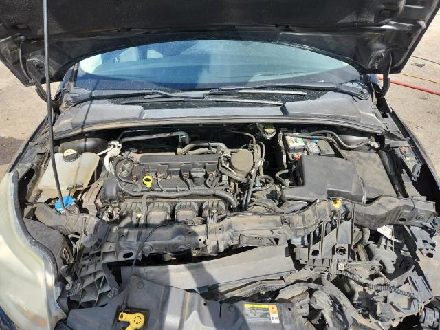 Photo 11 from auction – 2013 FORD FOCUS SE with VIN 1FADP3F20DL233250