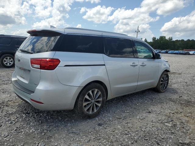 Фото 3 с аукциона – 2016 KIA SEDONA с VIN KNDMC5C13G6171472