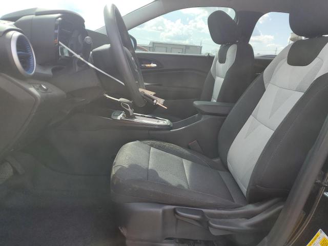 Photo 7 from auction – 2024 CHEVROLET TRAX LS with VIN KL77LFE20RC161010