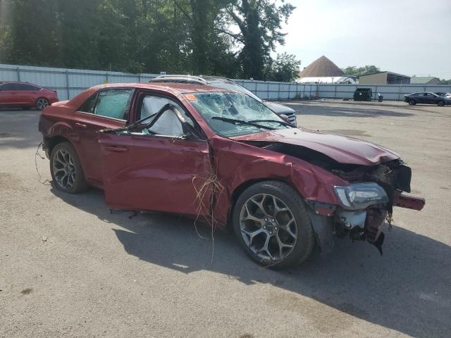 Photo 4 from auction – 2018 CHRYSLER 300 S with VIN 2C3CCABG7JH175030