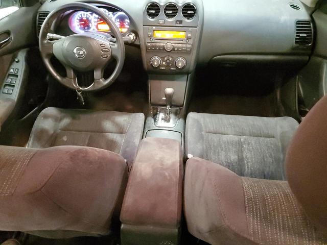 Photo 8 from auction – 2011 NISSAN ALTIMA BAS with VIN 1N4AL2AP6BC170440