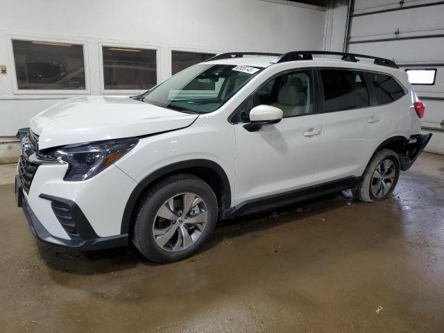 Photo 1 from auction – 2024 SUBARU ASCENT PRE with VIN 4S4WMAED5R3456003