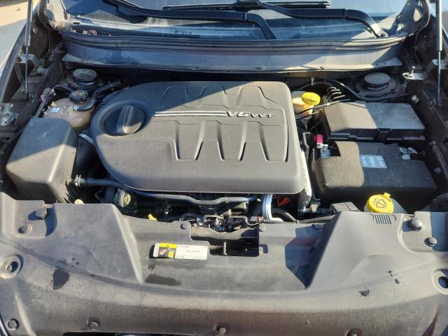Photo 12 from auction – 2015 JEEP CHEROKEE L with VIN 1C4PJMCS1FW757298