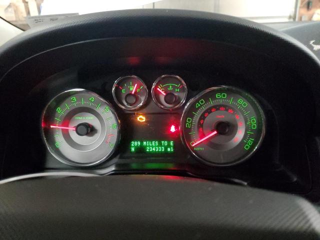 Photo 9 from auction – 2008 FORD EDGE LIMIT with VIN 2FMDK39C18BA59929