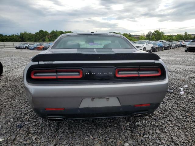 Снимка 6 от търг – 2016 DODGE CHALLENGER с VIN 2C3CDZAG8GH280066