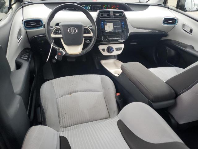 Photo 8 from auction – 2017 TOYOTA PRIUS PRIM with VIN JTDKARFP2H3030688