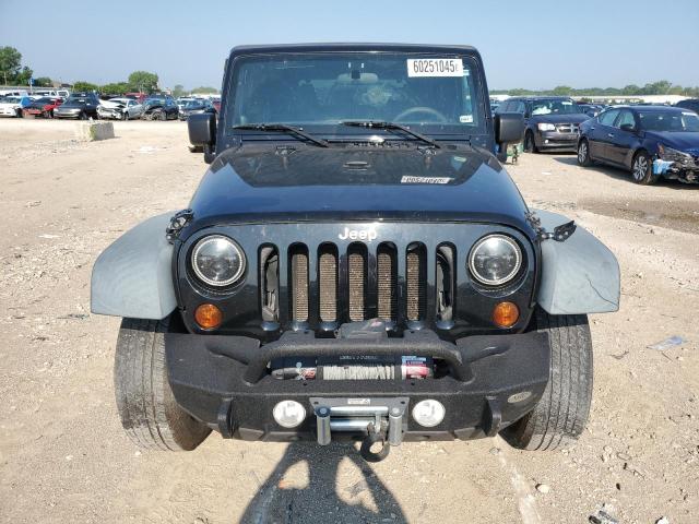 Снимка 5 от търг – 2011 JEEP WRANGLER S с VIN 1J4AA2D15BL510906