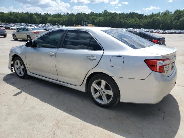 Photo 2 from auction – 2012 TOYOTA CAMRY BASE with VIN 4T1BF1FK9CU027759