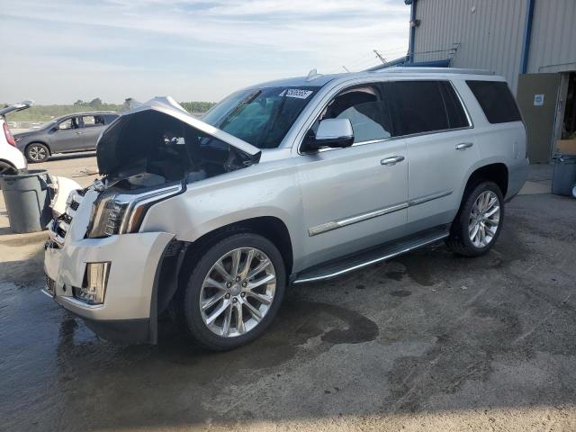 CADILLAC ESCALADE L 2016 with VIN 1GYS3BKJ8GR301679 - Photo from auction