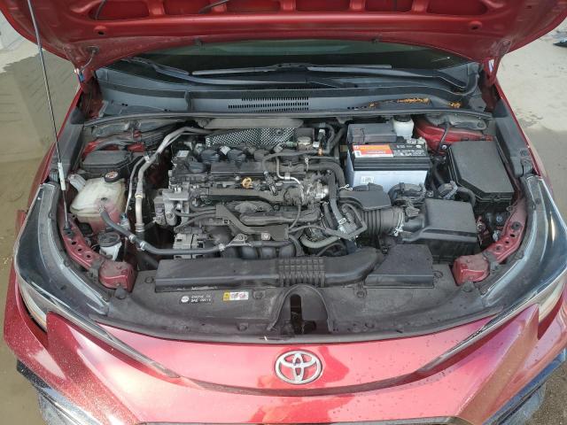 Photo 11 from auction – 2022 TOYOTA COROLLA SE with VIN 5YFS4MCE7NP098971