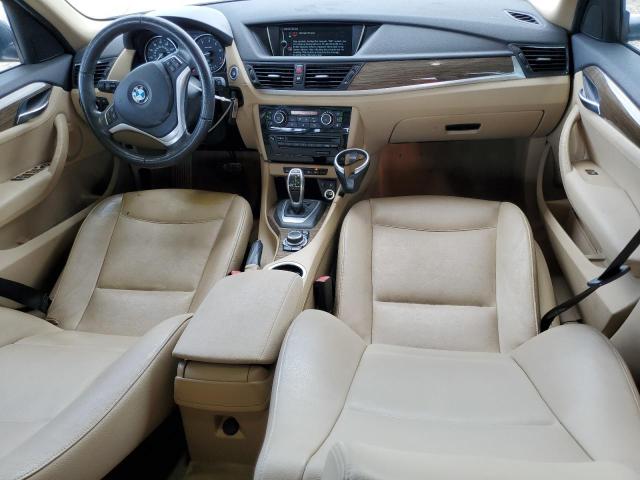 Photo 8 from auction – 2015 BMW X1 XDRIVE2 with VIN WBAVL1C53FVY34587