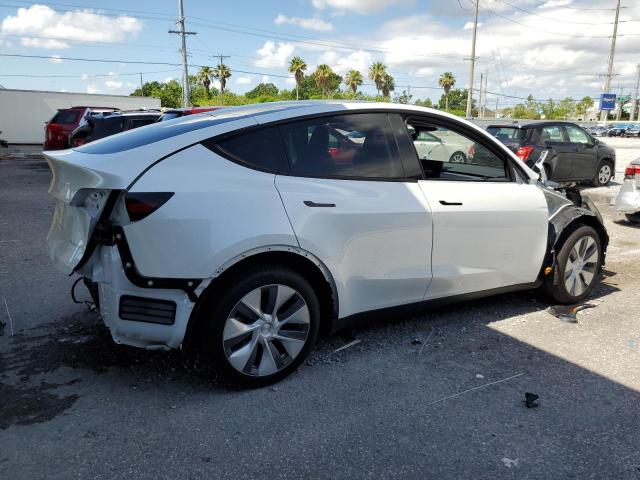 Photo 3 from auction – 2024 TESLA MODEL Y with VIN 7SAYGDEEXRA288960
