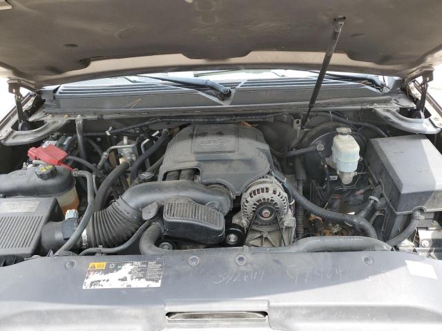 Photo 12 from auction – 2012 CADILLAC ESCALADE L with VIN 1GYS4BEF6CR121227