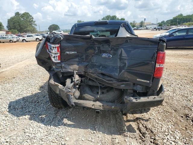 Zdjęcie 6 z aukcji – 2013 FORD F150 SUPER z VIN 1FTFX1CFXDFC09339