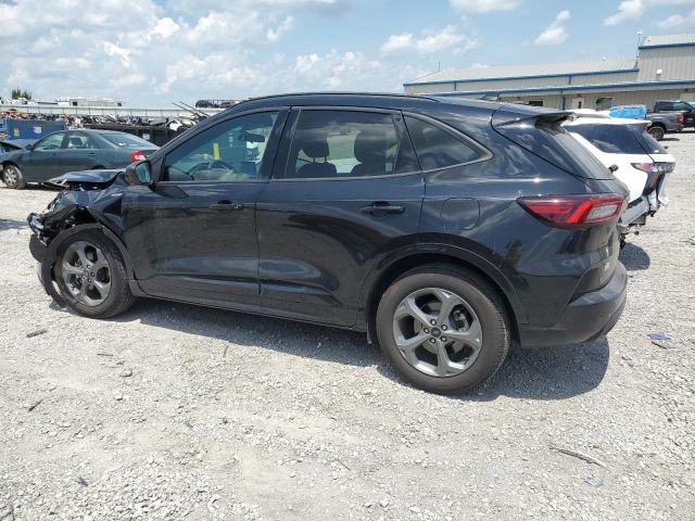 Photo 2 from auction – 2024 FORD ESCAPE ST with VIN 1FMCU0MN3RUB29830
