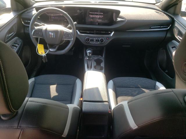 Photo 8 from auction – 2024 BUICK ENVISTA PR with VIN KL47LAE29RB113253